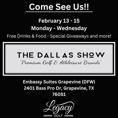 The Dallas Show February 13-15 2023