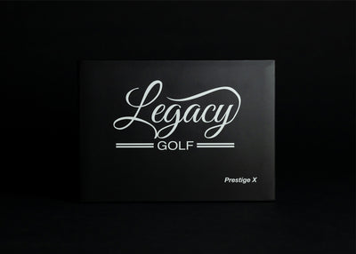 Legacy Variety Pack